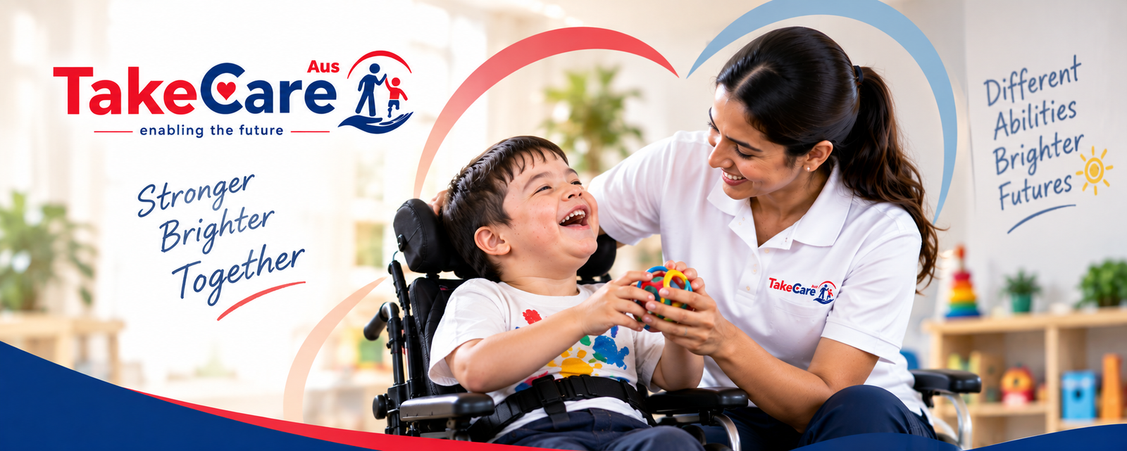 24 hour disability support service